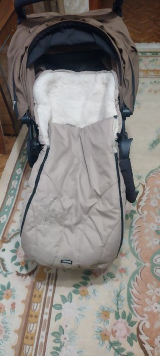 Коляска Britax b-eagle 4