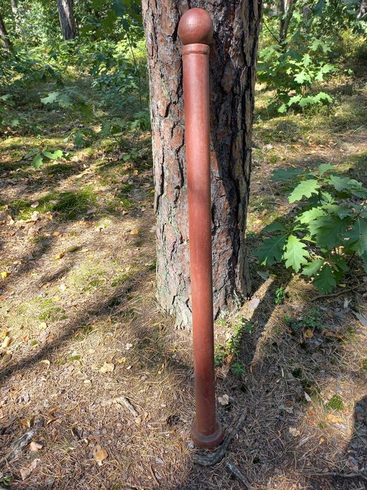 Sprzedam w dobrej cenie słupki do balustrady