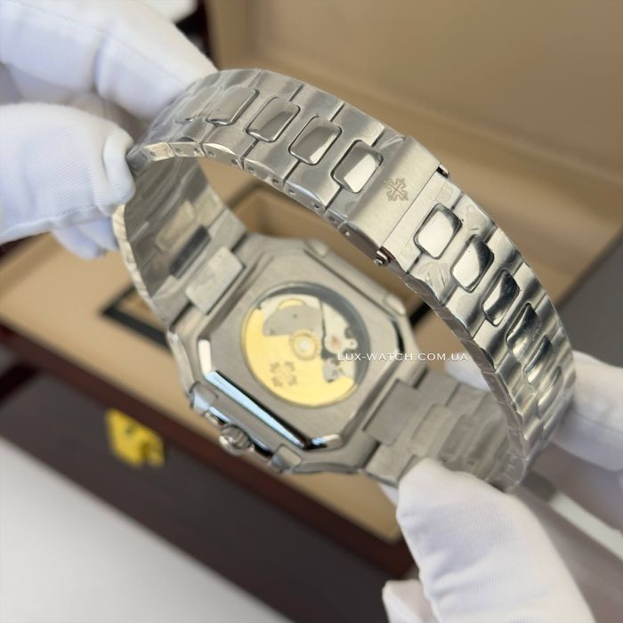 Часы Патек Филип Patek Philippe Cubitus