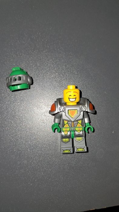 Lego Nexon Knights - nex025