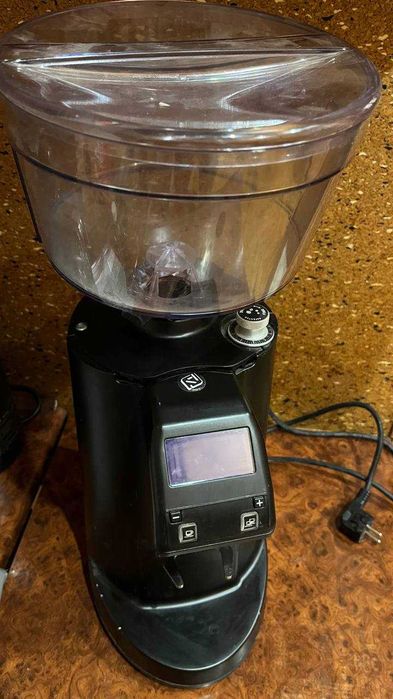 Nuova Simonelli MDXS OD