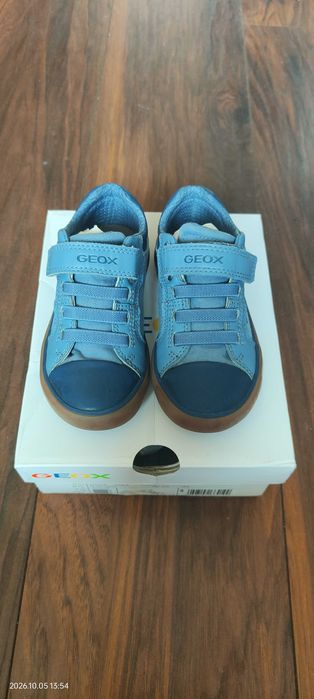Buty chłopięce r25 GEOX