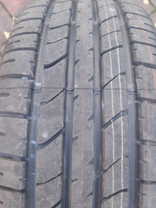 Felgi aluminiowe 195/65/15