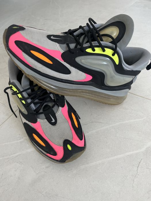 Кросівки  Nike Air Max Zephyr