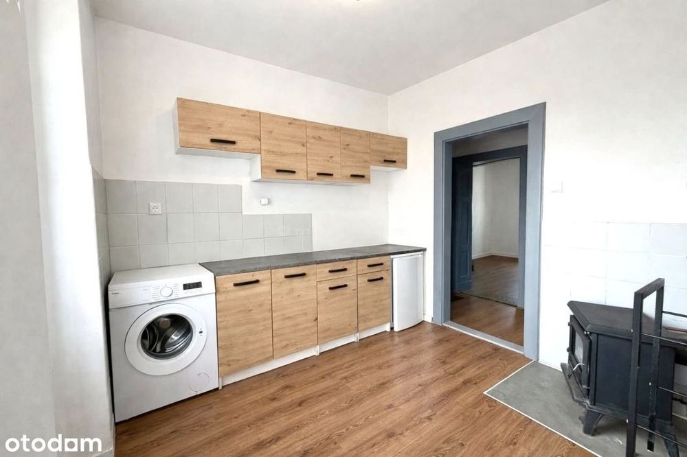 2 pokoje, do wprowadzenia, Rybnicka