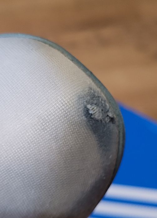 Кросівки Adidas adifom q