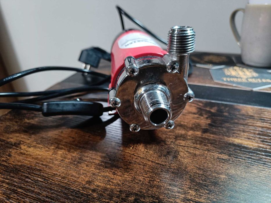 Bomba magnética Brewferm - Cerveja