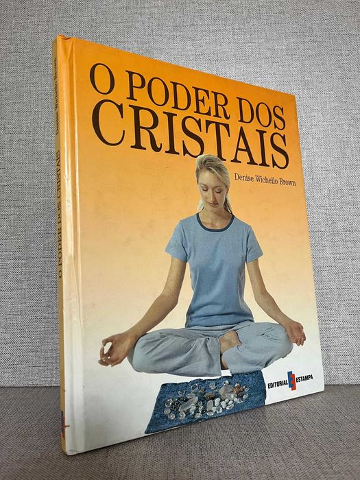 O Poder dos Cristais