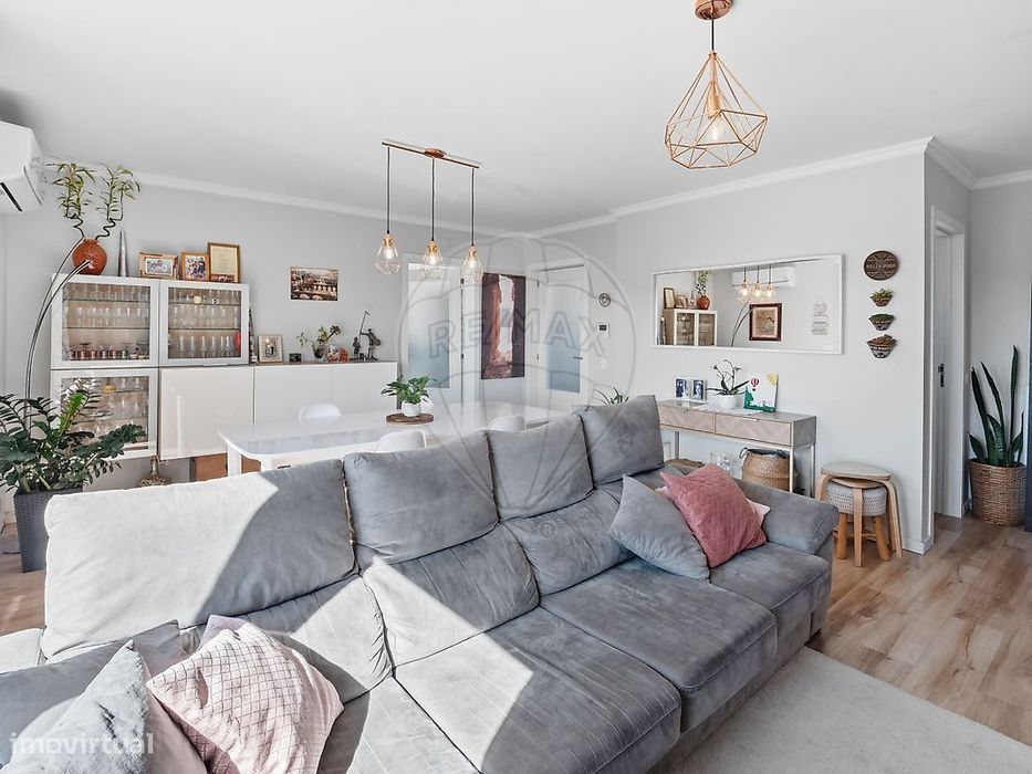 Apartamento T3 para venda
