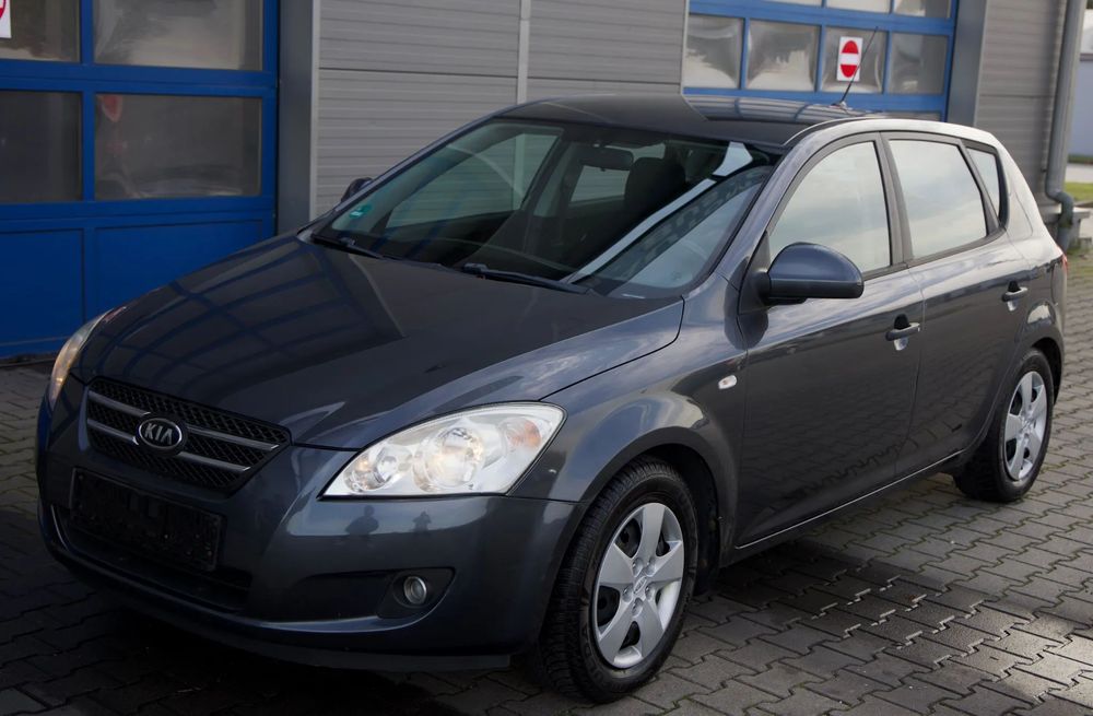 Kia Cee'd