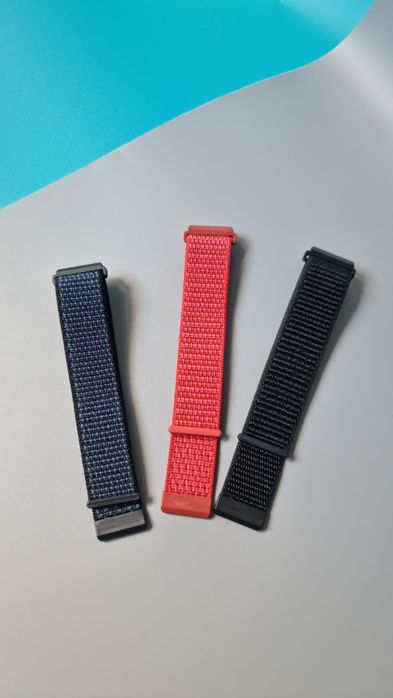 pasek do zegarka. Kompatybilny z Fitbit Versa 2/Versa SE/Versa Lite.