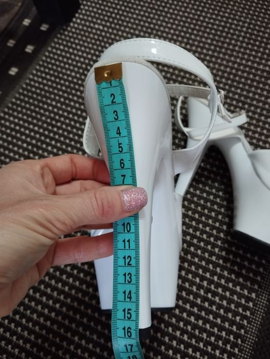 Стрипы состояние новое