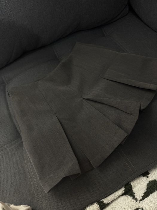 Спідниця шорти zara