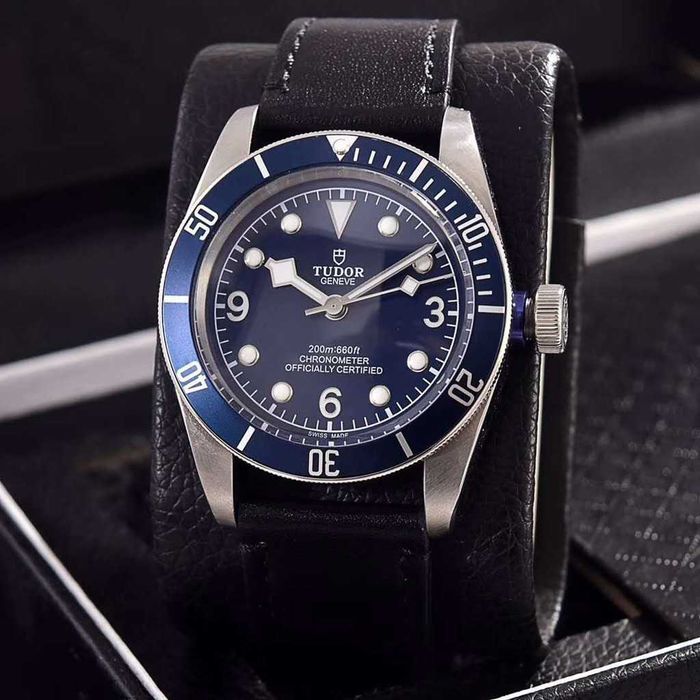 Годинник автоматичний Tudor Black Bay 68 (референс M7943A1A0NU-0002)