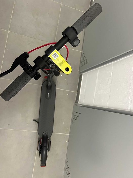 Trotinete Elétrica Xiaomi