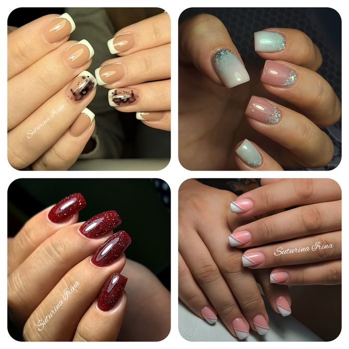 Аппаратный маникюр и педикюр, 5-й Заречный СВЕТ ЕСТЬ