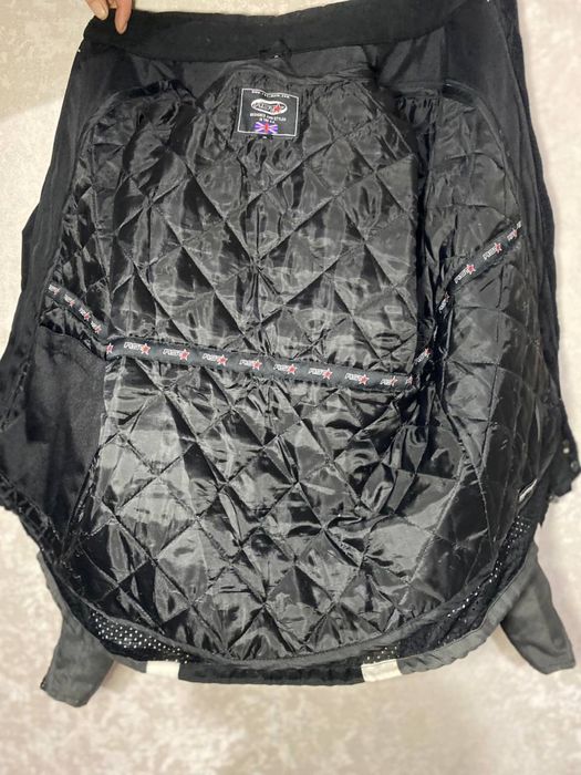 Мотокуртка RST Куртка для мото S .Мотоцикл