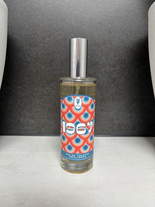 Extro 1967 - Woda po goleniu EDT