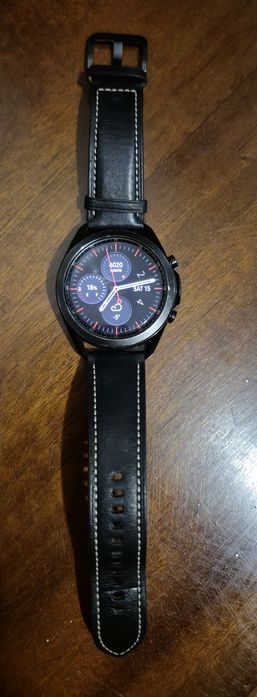 Годинник Samsung Watch 3 45мм