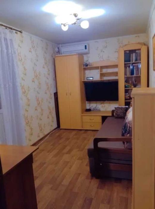 2 кім в ЦЕГЛІ житловий стан ​​ЛІВИЙ БЕРЕГ (708899)