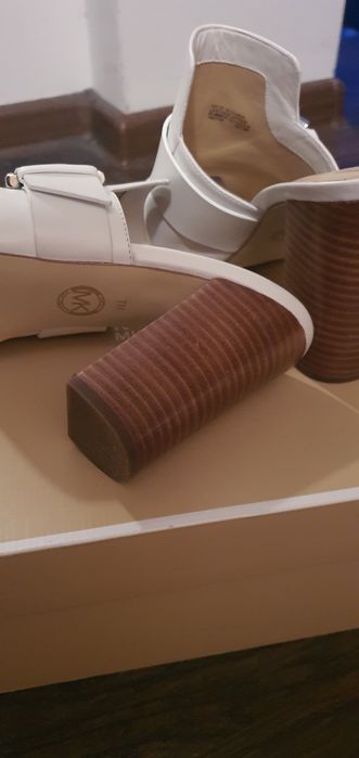 Klapki Michael Kors Cooper