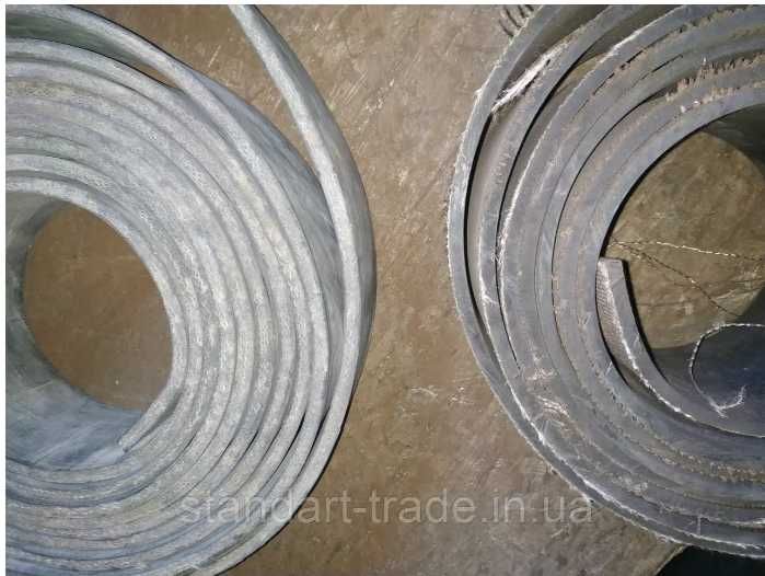 Ущільнювач для воріт