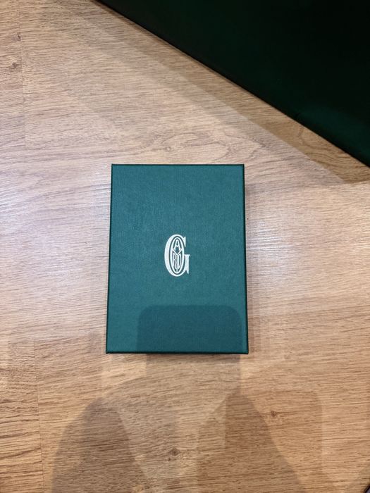 Carteira ORIGINAL Maison Goyard