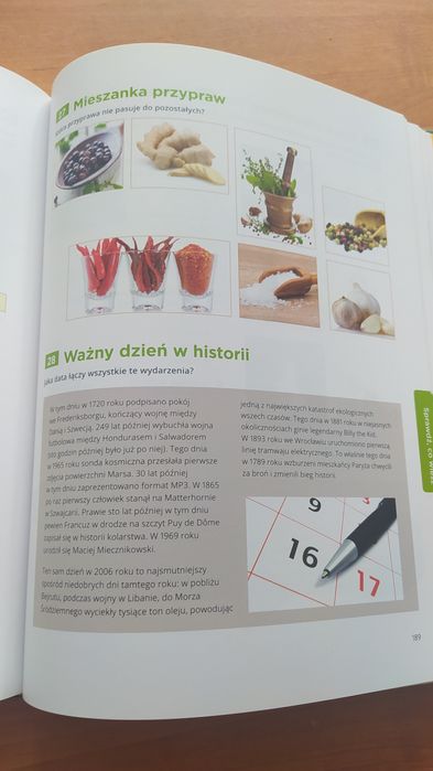 Wielka księga łamigłówek reader's digest