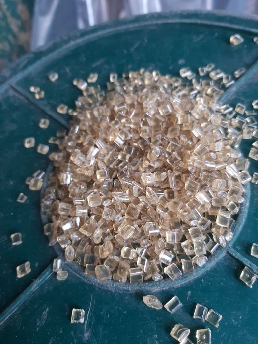 ПЕТФ. Сополимер полиэтилен тетрафталата