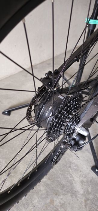UrbanBiker UB400B