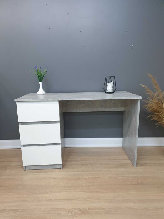 Стіл письмовий двосторонній "Аксель".Комп'ютерний стол,меблі офісні.