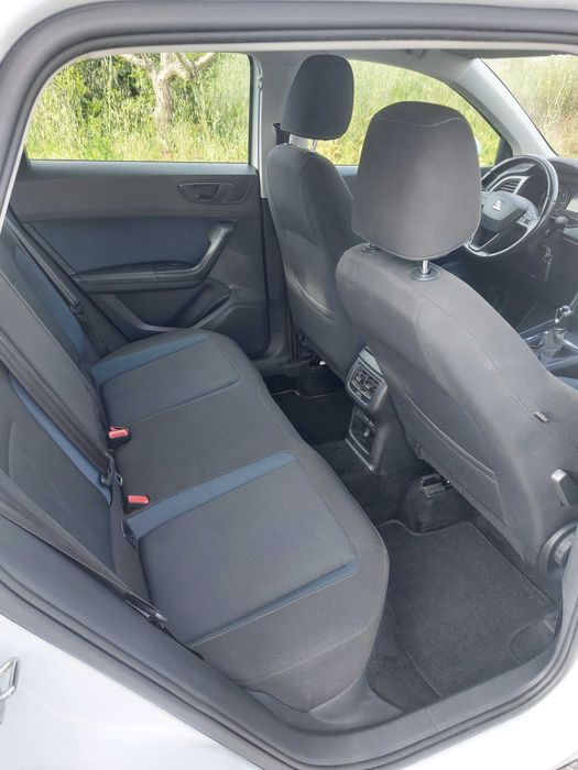SEAT Ateca 1.6 TDI Style