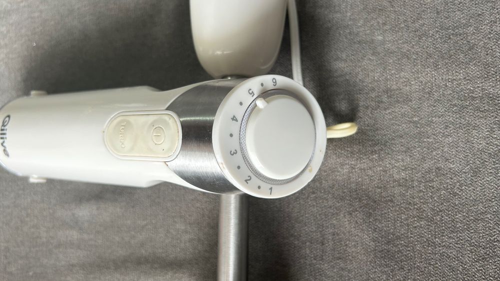 Varinha Mágica QILIVE