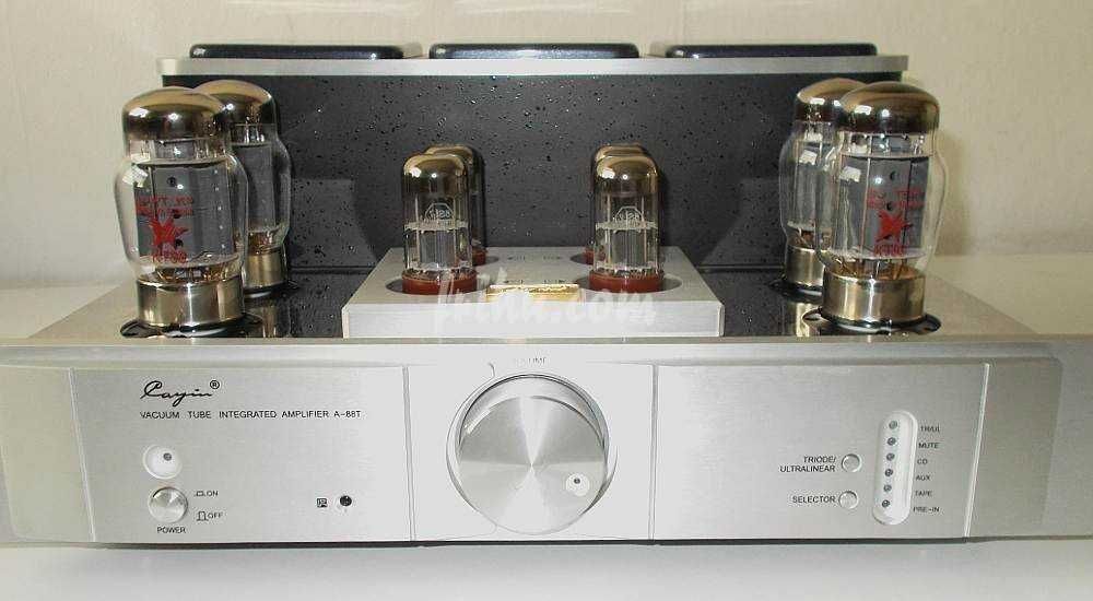 Válvulas novinhas em folha para amplificadores de música! 5U 4 G -novo ! Svetlana !