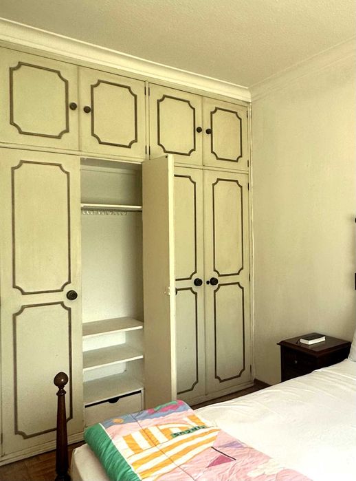 Quarto casal/entrada Imediata. Setúbal - 470€/mês