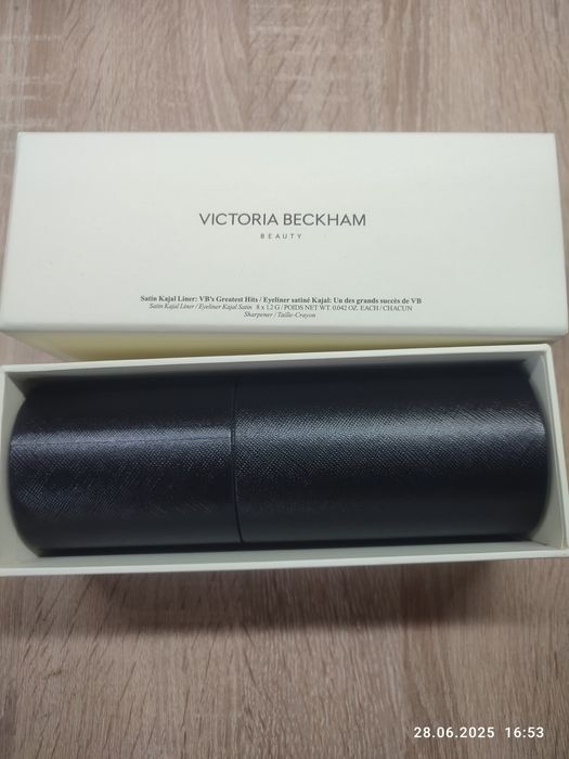 Набор карандашей Victoria Beckham