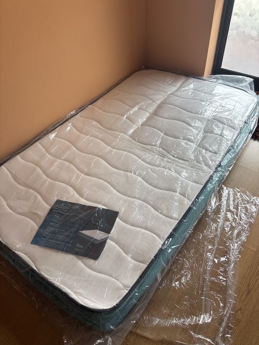 Colchão cecotec pure flow 2900( novo )