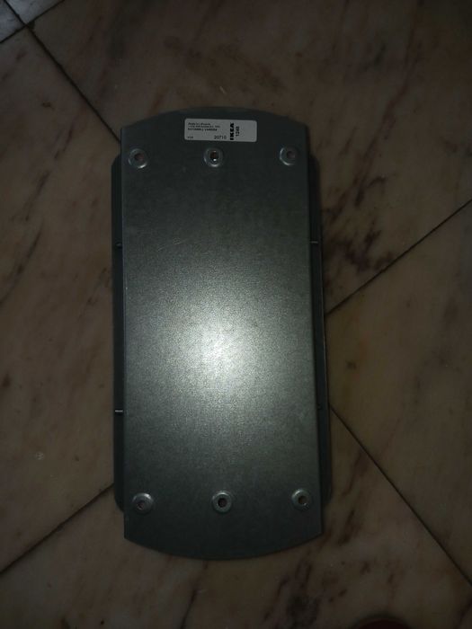 Suporte para ferro de engonar