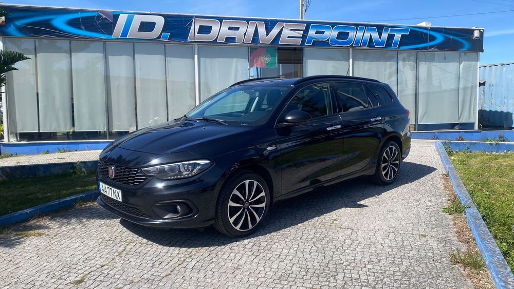 Fiat Tipo Station Wagon 1.3 M-Jet Lounge J17