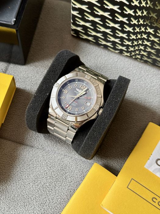 Breitling Colt GMT+ 41mm ref. A32370