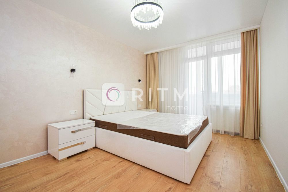 Здається в оренду 2-к. квартира по вул. Київська