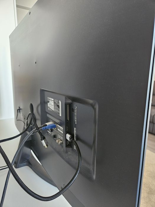 Televisão LG 55Nano886