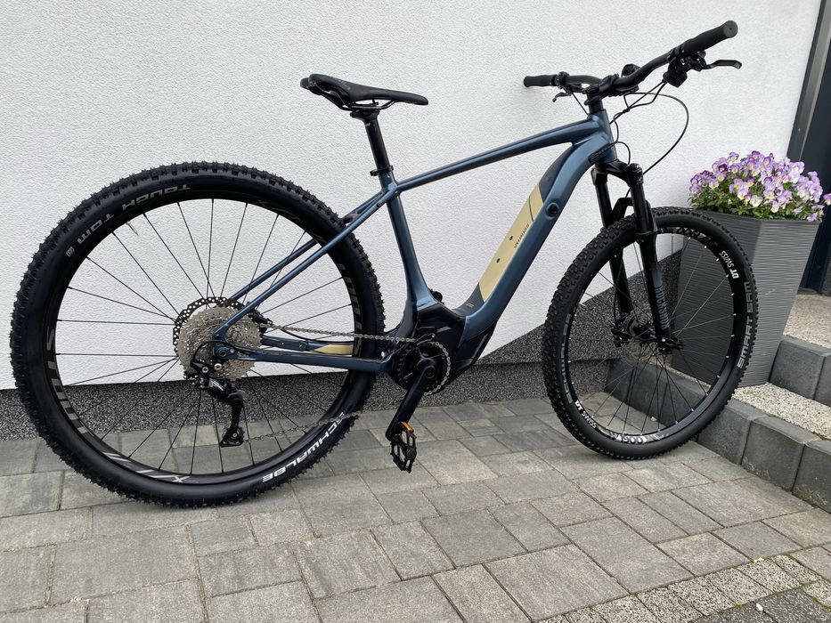 Rower mtb specialized levo