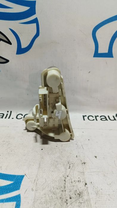 SUPORTE LUZ LUZES TRASEIRAS TRÁS ESQUERDA BMW SERIE 3 E90 63216937473