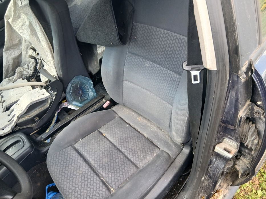 Продам кузов Ауді А4