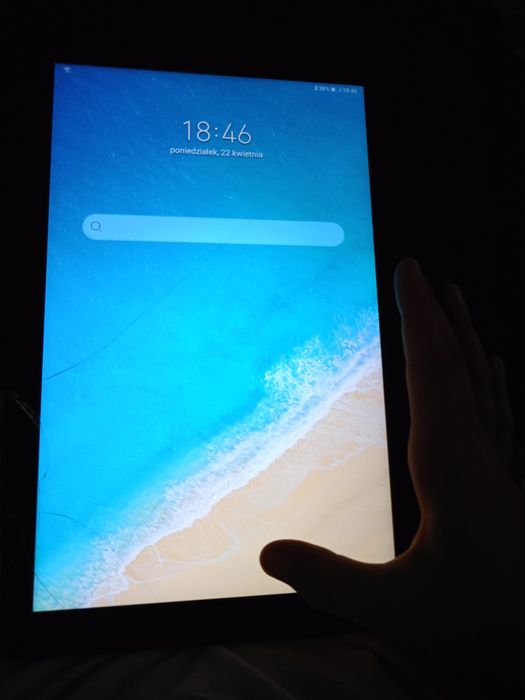 Mega okazja! Tablet Huawei metapad t10