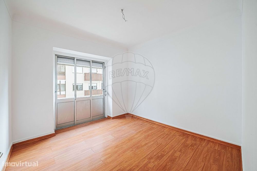 Apartamento T2 para arrendamento