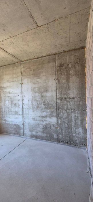 2-комнатная квартира с террасой в ЖК «Таировские Сады» Дом сдан