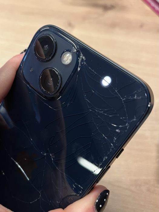 Iphone 13 de 128GB - usado