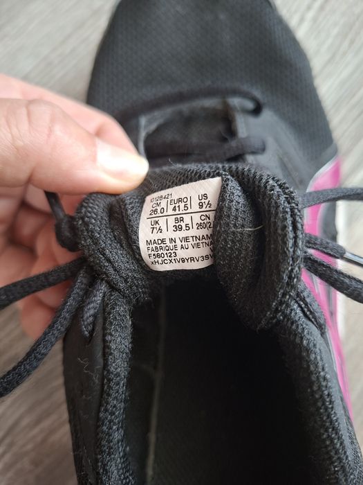 Buty do biegania Asics Jolt 41.5